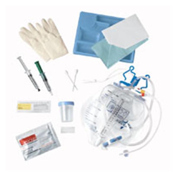 Tray Urine Meter 16Fr 5cc 10/Ca